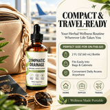 LymphDrops™ Lymphatic Drainage Drops
