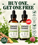 LymphDrops™ Lymphatic Drainage Drops